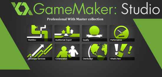 gamemaker studio 2 free download full version
